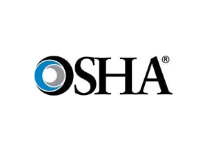 OSHA LOGO