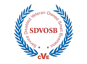 SDVOSB LOGO