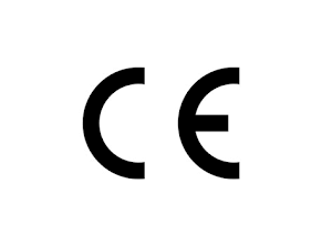 CE LOGO