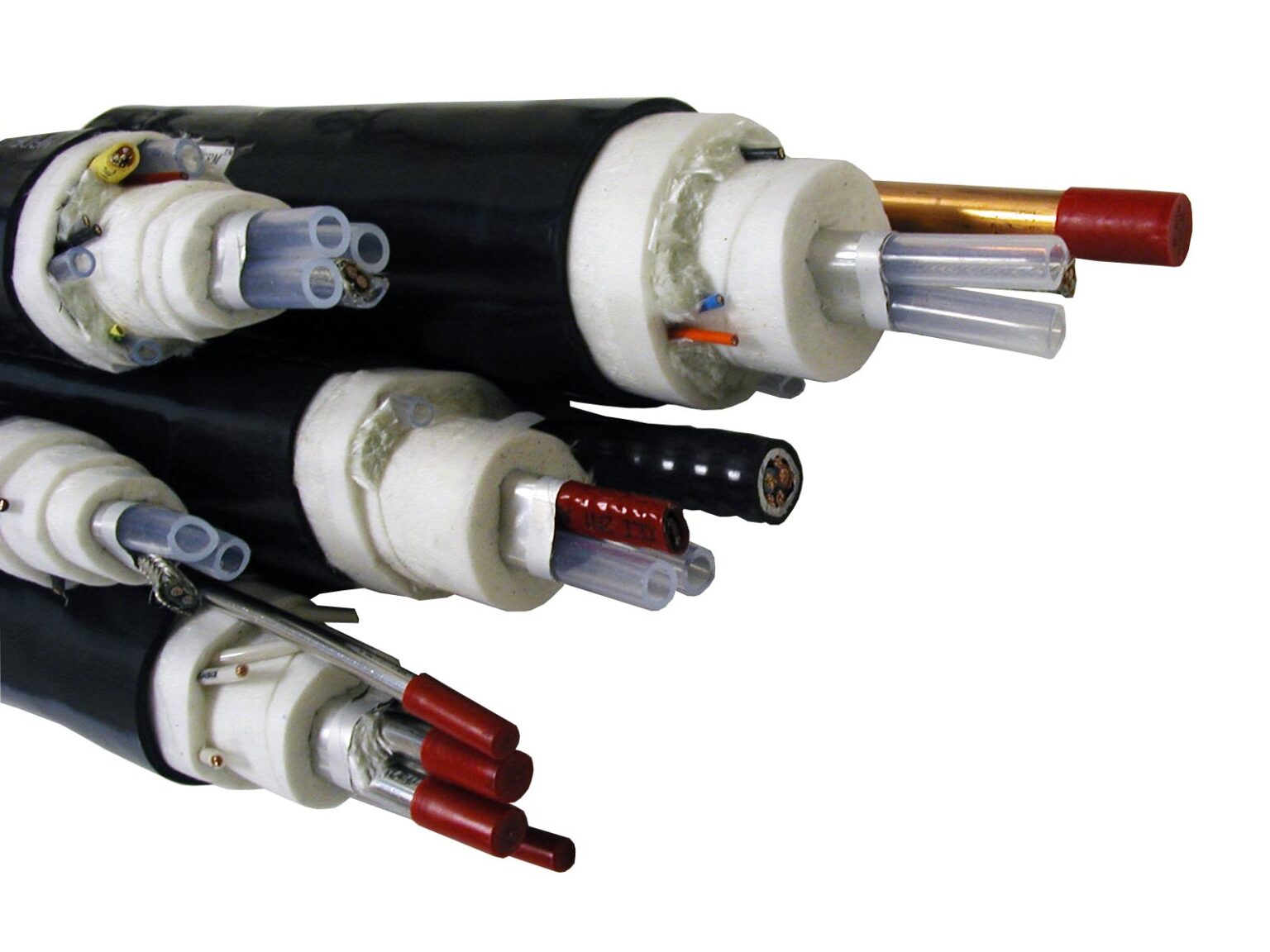 Neptech / Flexotherm™ absorbs Marmon IEI (Dekoron Unitherm) CEMS and ...